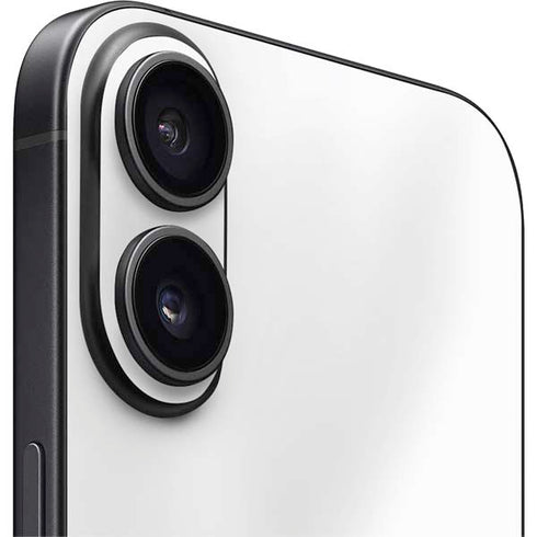 MLB Toronto Blue Jays Jersey Home iPhone 17 Skin