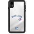 MLB Toronto Blue Jays Jersey Home iPhone Cases