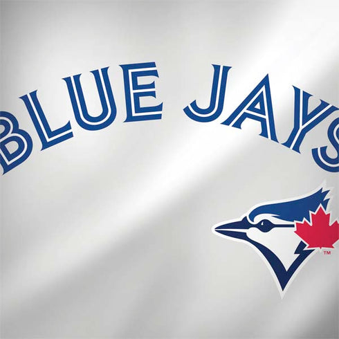 MLB Toronto Blue Jays Jersey Home Dell Latitude Skin