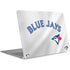 MLB Toronto Blue Jays Jersey Home Apple MacBook Air Skin