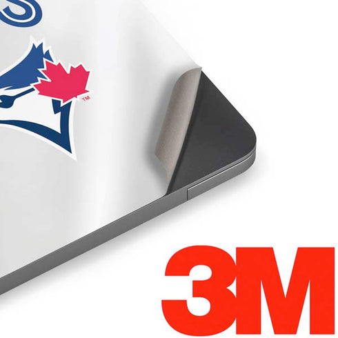 MLB Toronto Blue Jays Jersey Home Apple MacBook Air Skin