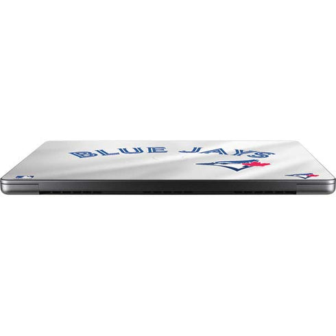 MLB Toronto Blue Jays Jersey Home Apple MacBook Pro 14-inch Skin