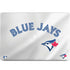 MLB Toronto Blue Jays Jersey Home MacBook Skins