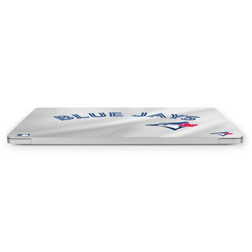 MLB Toronto Blue Jays Jersey Home Apple MacBook Pro 16-inch Skin
