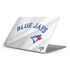 MLB Toronto Blue Jays Jersey Home Apple MacBook Pro 16-inch Skin