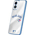 MLB Toronto Blue Jays Jersey Home Moto G Play 4G (2024) Skin