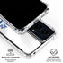MLB Toronto Blue Jays Jersey Home Moto G Power 5G (2024) Clear Case