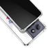 MLB Toronto Blue Jays Jersey Home Moto G Power 5G (2025) Clear Case