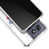 MLB Toronto Blue Jays Jersey Home Moto G Stylus 5G (2025) Clear Case