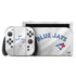 MLB Toronto Blue Jays Jersey Home Nintendo Switch 2 (2025) with Joy-Con Skin