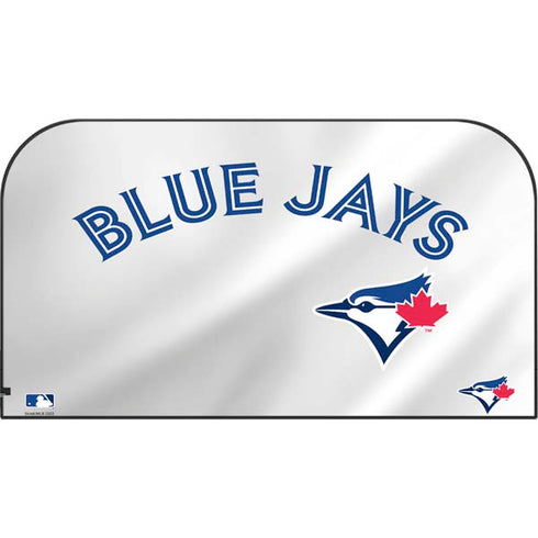 MLB Toronto Blue Jays Jersey Home Nintendo Switch 2 (2025) with Joy-Con Skin
