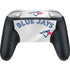 MLB Toronto Blue Jays Jersey Home Nintendo Switch 2 (2025) Pro Controller Skin