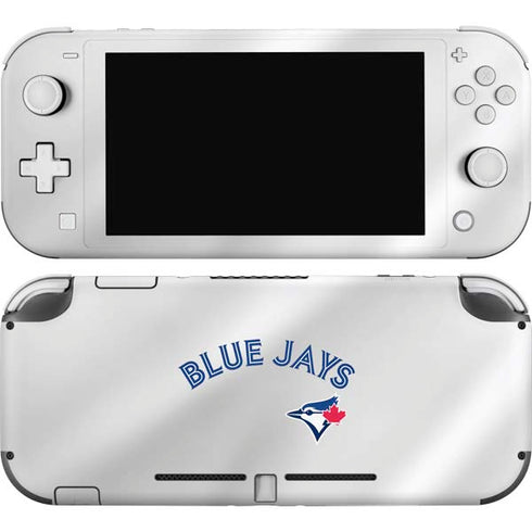 MLB Toronto Blue Jays Jersey Home Nintendo Skins
