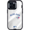 MLB Toronto Blue Jays Jersey Home Otterbox Defender iPhone Skin