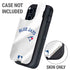 MLB Toronto Blue Jays Jersey Home Otterbox Defender iPhone Skin