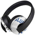 MLB Toronto Blue Jays Jersey Home PlayStation 4 Gold Wireless Headset Skin