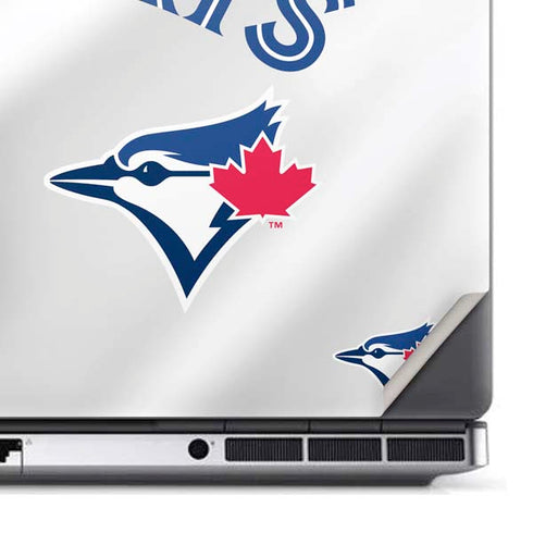 MLB Toronto Blue Jays Jersey Home Dell Precision Skin