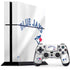 MLB Toronto Blue Jays Jersey Home PlayStation PS4 Skins