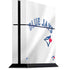 MLB Toronto Blue Jays Jersey Home PlayStation PS4 Skins