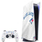 MLB Toronto Blue Jays Jersey Home PlayStation PS5 Skins