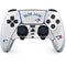 MLB Toronto Blue Jays Jersey Home PS5 DualSense Edge Pro Controller Skin