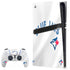 MLB Toronto Blue Jays Jersey Home PlayStation PS5 Skins