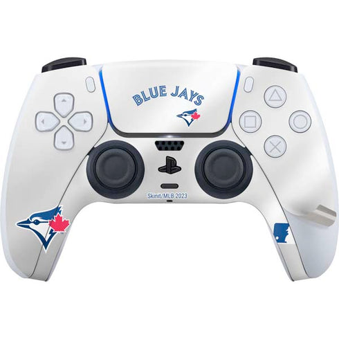 MLB Toronto Blue Jays Jersey Home PS5 Pro Bundle Skin