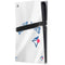 MLB Toronto Blue Jays Jersey Home PS5 Pro Console Skin