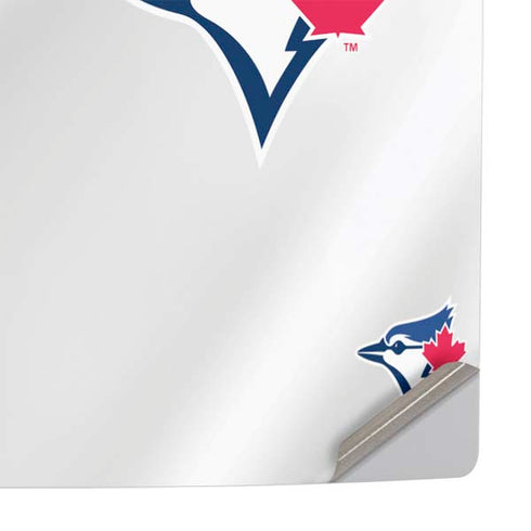 MLB Toronto Blue Jays Jersey Home PS5 Pro Console Skin