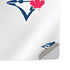 MLB Toronto Blue Jays Jersey Home PS5 Pro Disk Console Skin