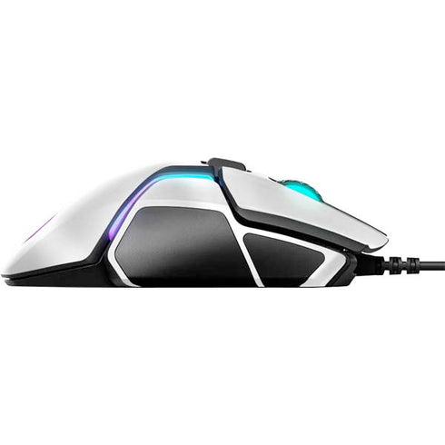 MLB Toronto Blue Jays Jersey Home SteelSeries Rival 600 Gaming Mouse Skin