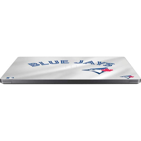 MLB Toronto Blue Jays Jersey Home Surface Laptop 7 13.8in Skin