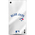 MLB Toronto Blue Jays Jersey Home XBox Series X Digital Edition Console Skin