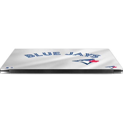 MLB Toronto Blue Jays Jersey Home Dell XPS Skin