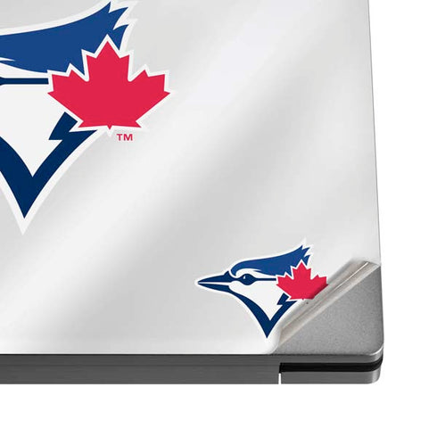 MLB Toronto Blue Jays Jersey Home Dell XPS Skin