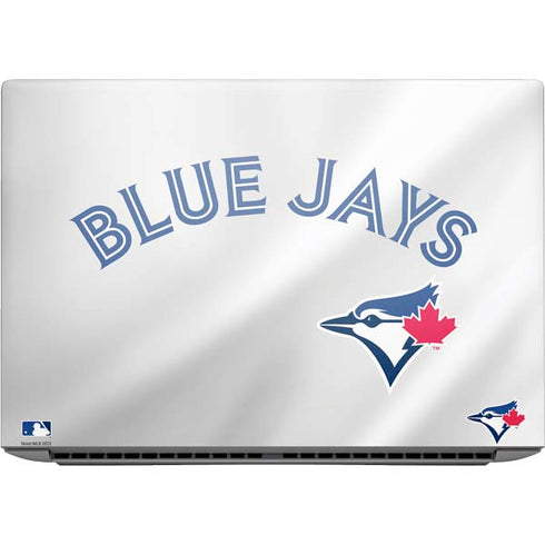 MLB Toronto Blue Jays Jersey Home HP ZBook Fury 16 G10 Skin