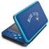 MLB Toronto Blue Jays Solid Distressed Nintendo Skins