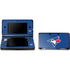 MLB Toronto Blue Jays Solid Distressed Nintendo Skins