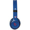 MLB Toronto Blue Jays Solid Distressed Beats Solo 3 Wireless Skin