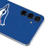 MLB Toronto Blue Jays Solid Distressed Galaxy A55 5G Skin