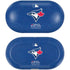 MLB Toronto Blue Jays Solid Distressed Galaxy Buds Plus Skin