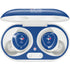 MLB Toronto Blue Jays Solid Distressed Galaxy Buds Plus Skin