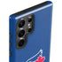 MLB Toronto Blue Jays Solid Distressed Galaxy S23 Ultra Pro Case