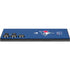 MLB Toronto Blue Jays Solid Distressed Galaxy Skins