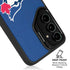 MLB Toronto Blue Jays Solid Distressed Galaxy S25 Plus Kickstand Case