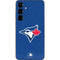 MLB Toronto Blue Jays Solid Distressed Galaxy S24 Skin