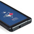 MLB Toronto Blue Jays Solid Distressed Galaxy S24 Ultra Waterproof Case