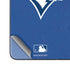 MLB Toronto Blue Jays Solid Distressed Galaxy Z Fold5 5G Skin