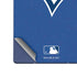 MLB Toronto Blue Jays Solid Distressed Galaxy Z Fold6 Skin