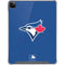 MLB Toronto Blue Jays Solid Distressed iPad Cases